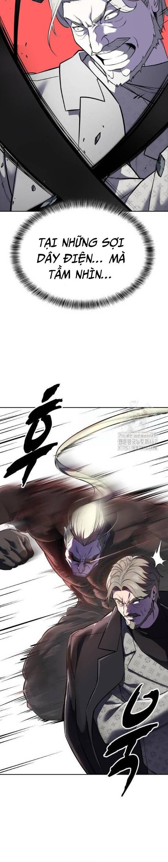 Cậu Bé Của Thần Chết: Chapter 262