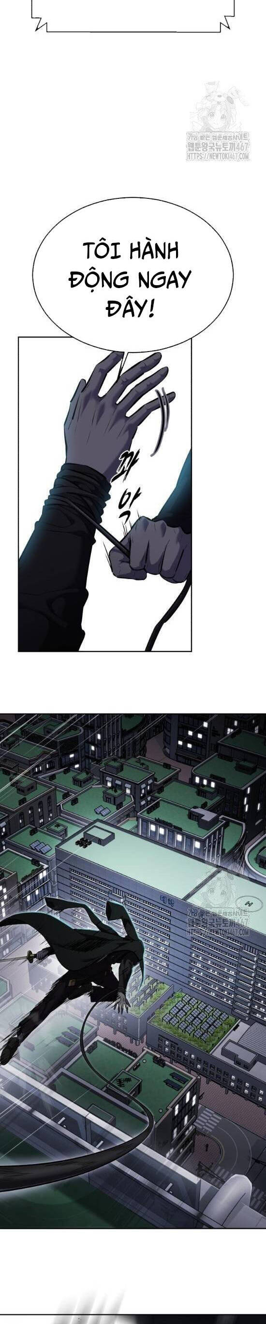 Cậu Bé Của Thần Chết: Chapter 262