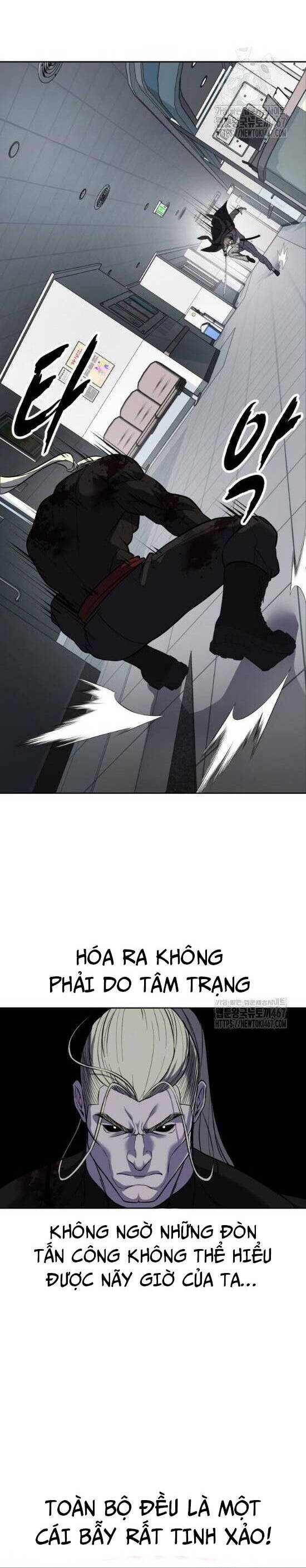 Cậu Bé Của Thần Chết: Chapter 262