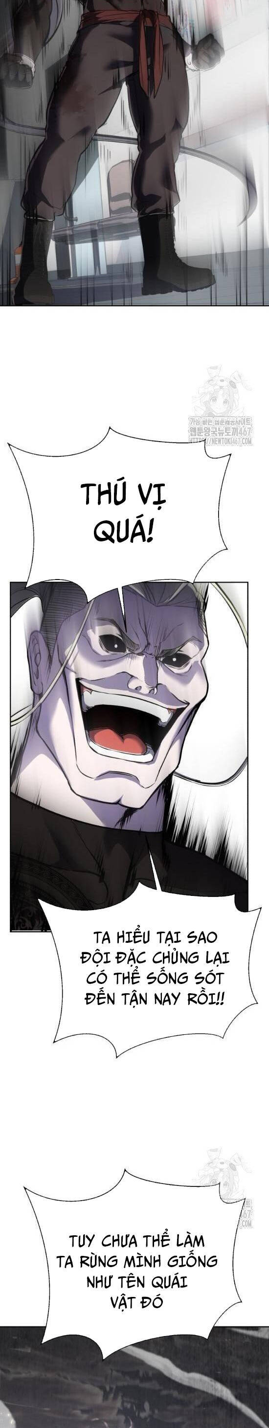 Cậu Bé Của Thần Chết: Chapter 262