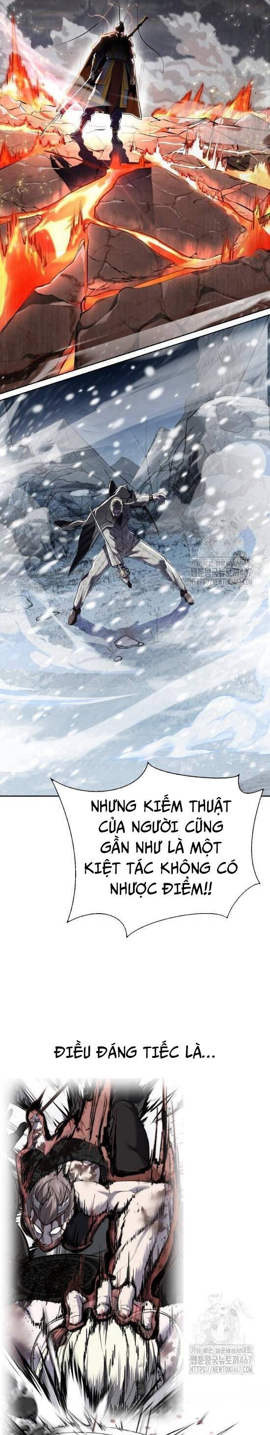 Cậu Bé Của Thần Chết: Chapter 262