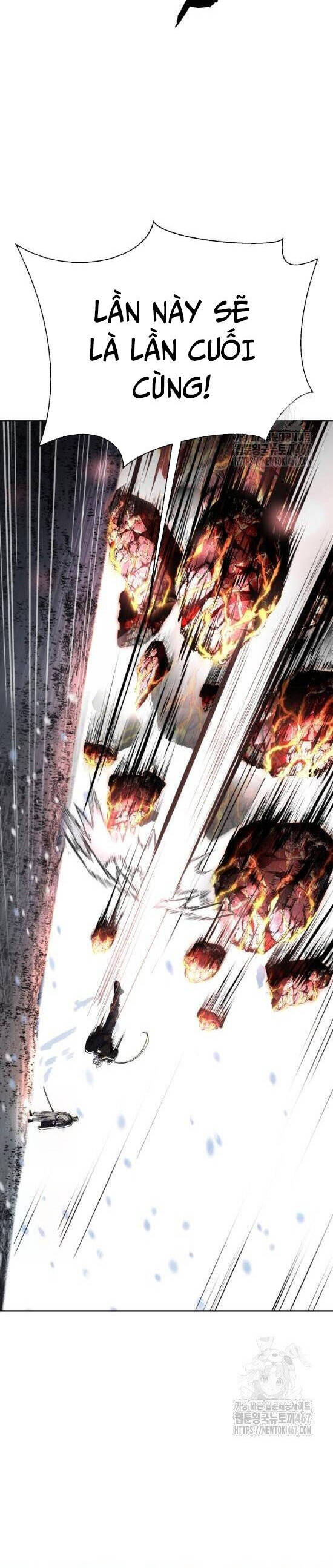 Cậu Bé Của Thần Chết: Chapter 262