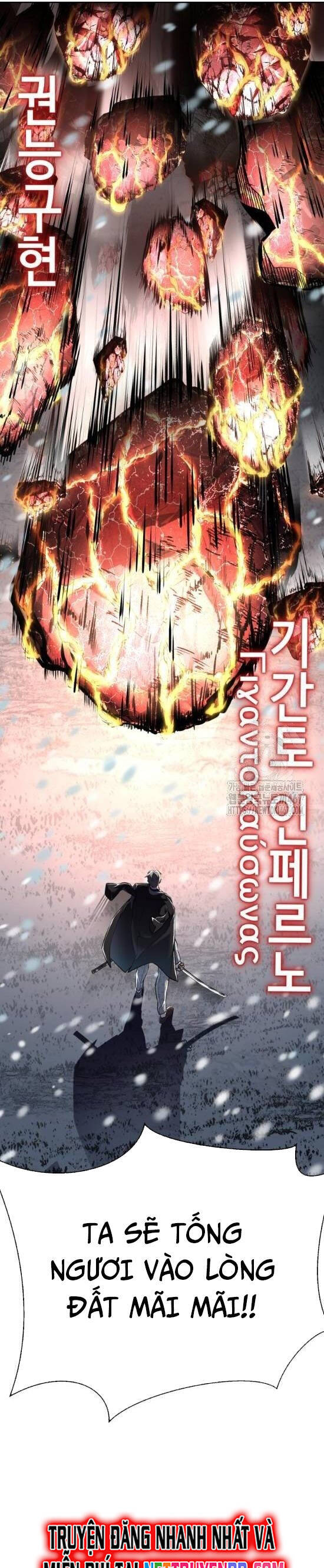 Cậu Bé Của Thần Chết: Chapter 262