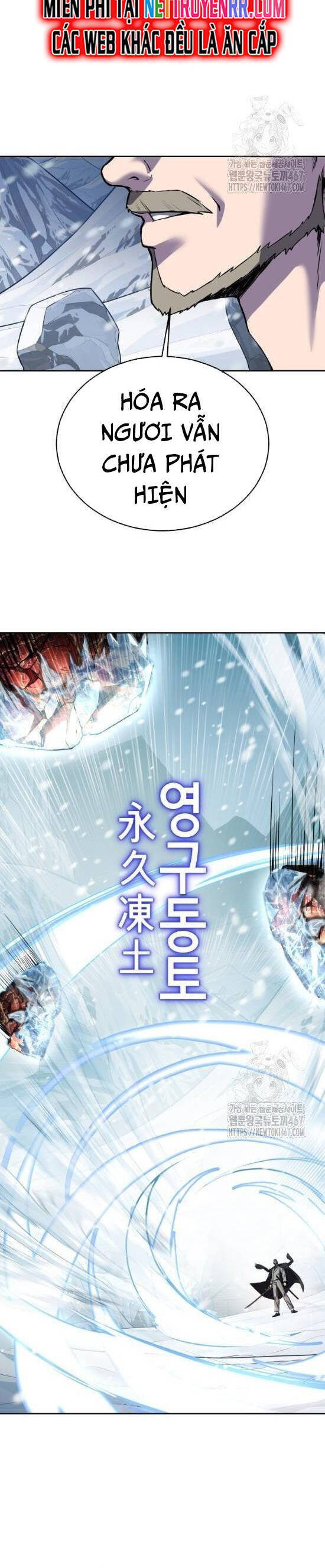 Cậu Bé Của Thần Chết: Chapter 262