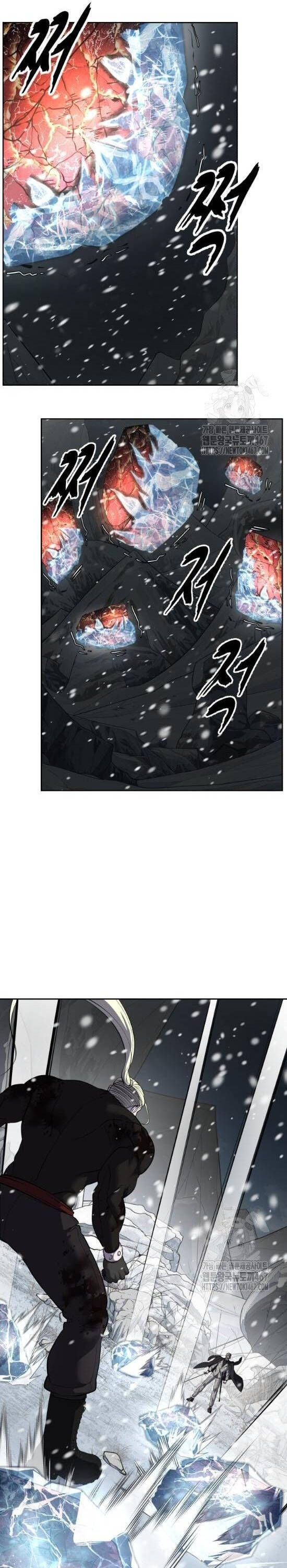 Cậu Bé Của Thần Chết: Chapter 262