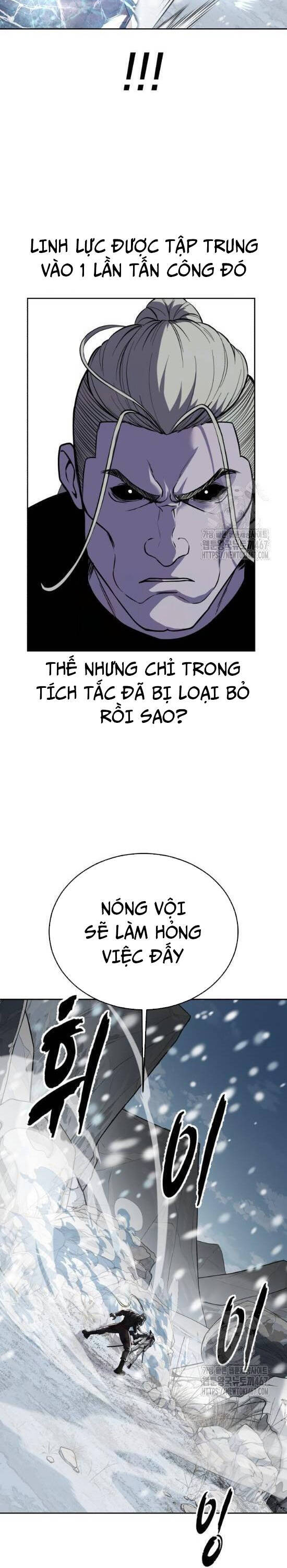 Cậu Bé Của Thần Chết: Chapter 262