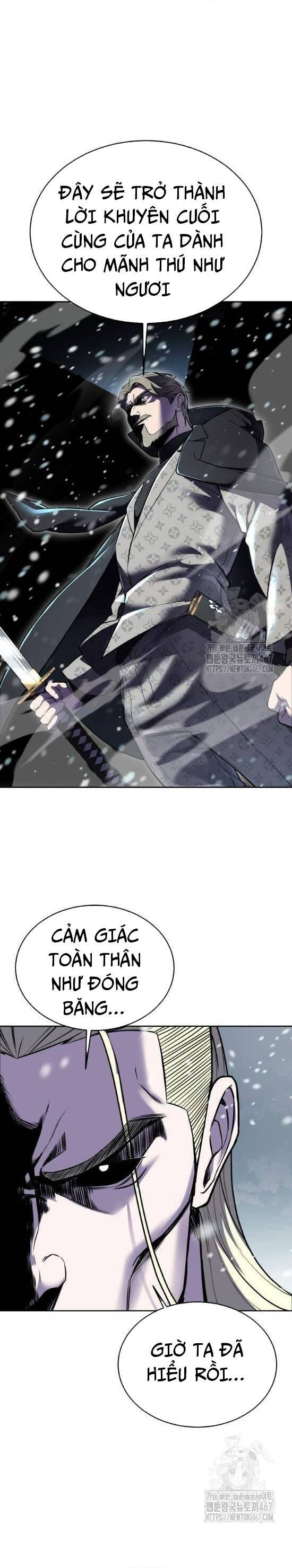 Cậu Bé Của Thần Chết: Chapter 262