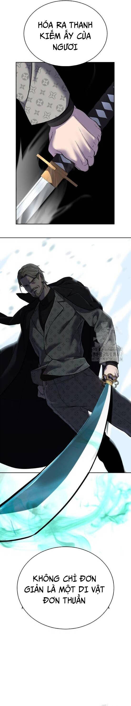 Cậu Bé Của Thần Chết: Chapter 262