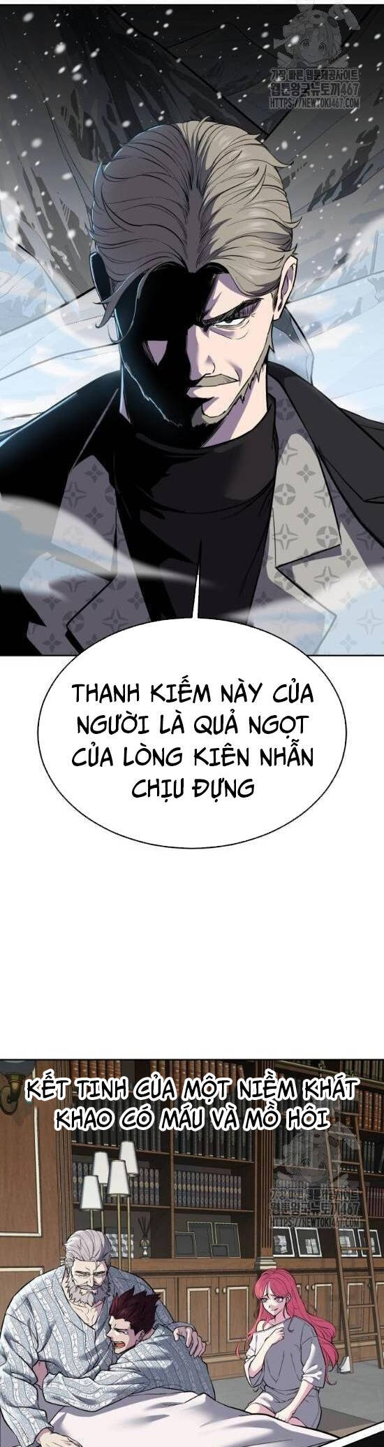 Cậu Bé Của Thần Chết: Chapter 262
