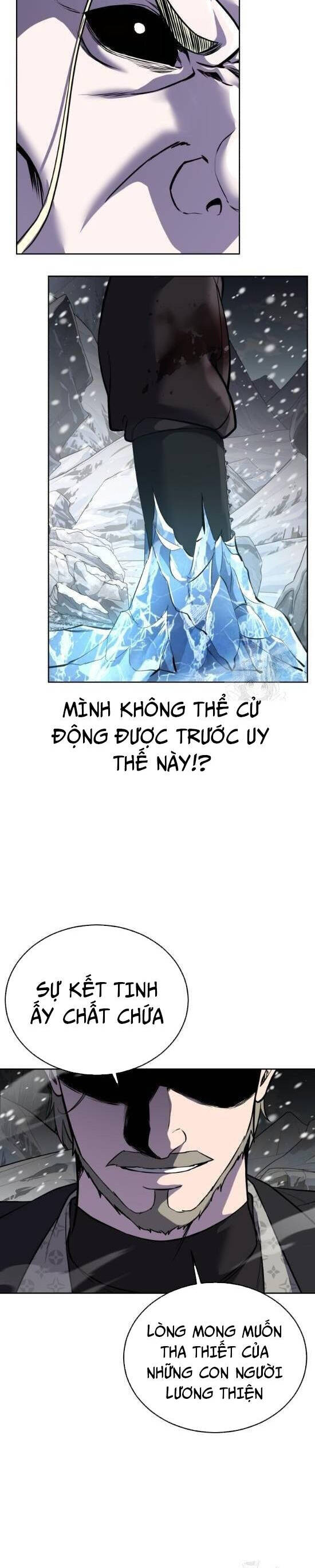 Cậu Bé Của Thần Chết: Chapter 262