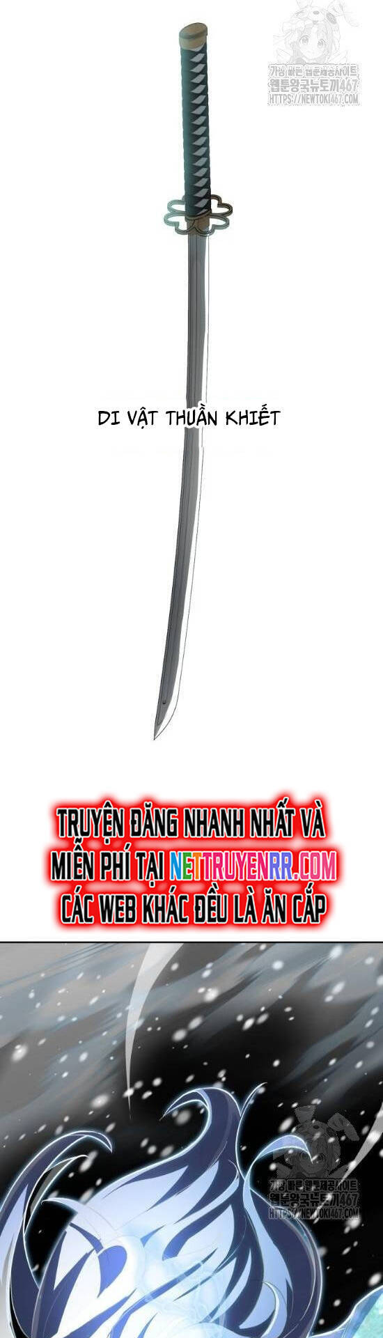 Cậu Bé Của Thần Chết: Chapter 262