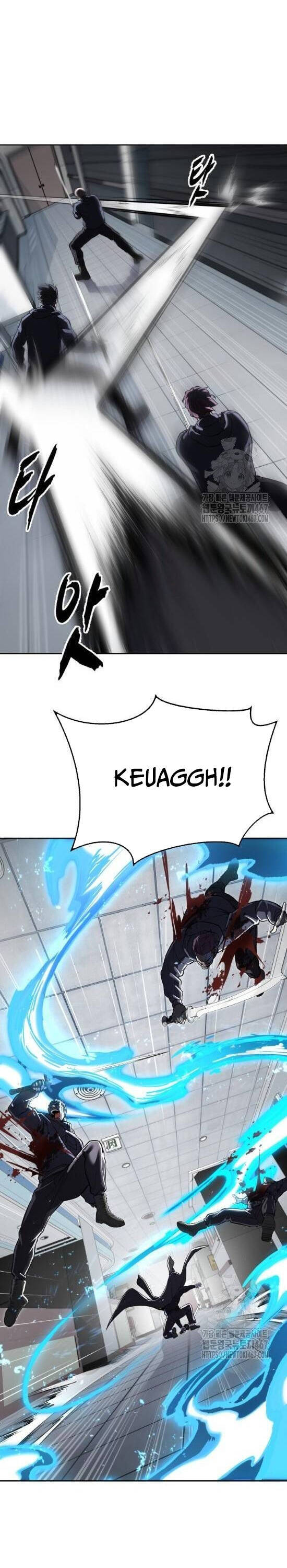 Cậu Bé Của Thần Chết: Chapter 262