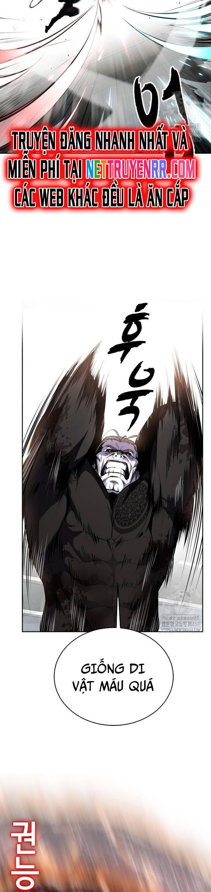 Cậu Bé Của Thần Chết: Chapter 263