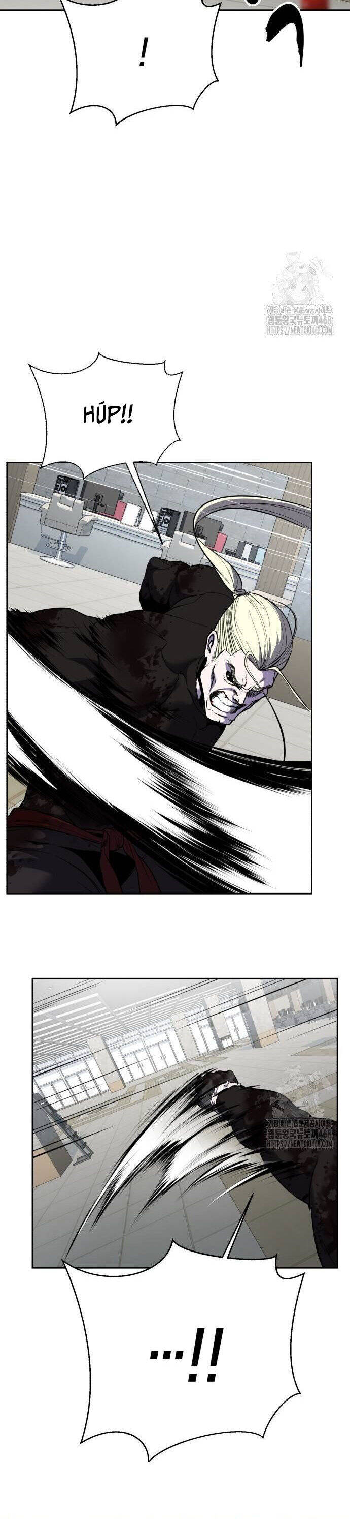 Cậu Bé Của Thần Chết: Chapter 263