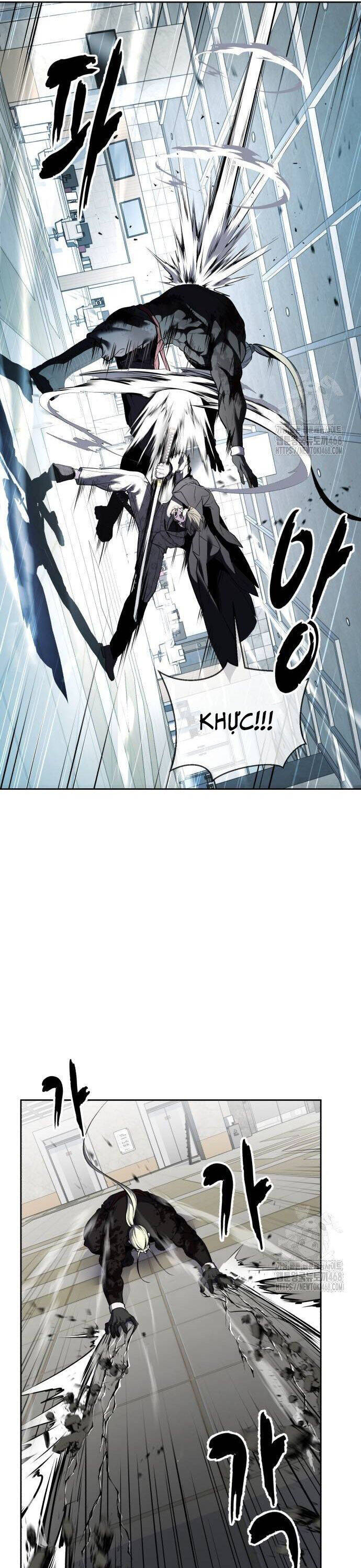 Cậu Bé Của Thần Chết: Chapter 263