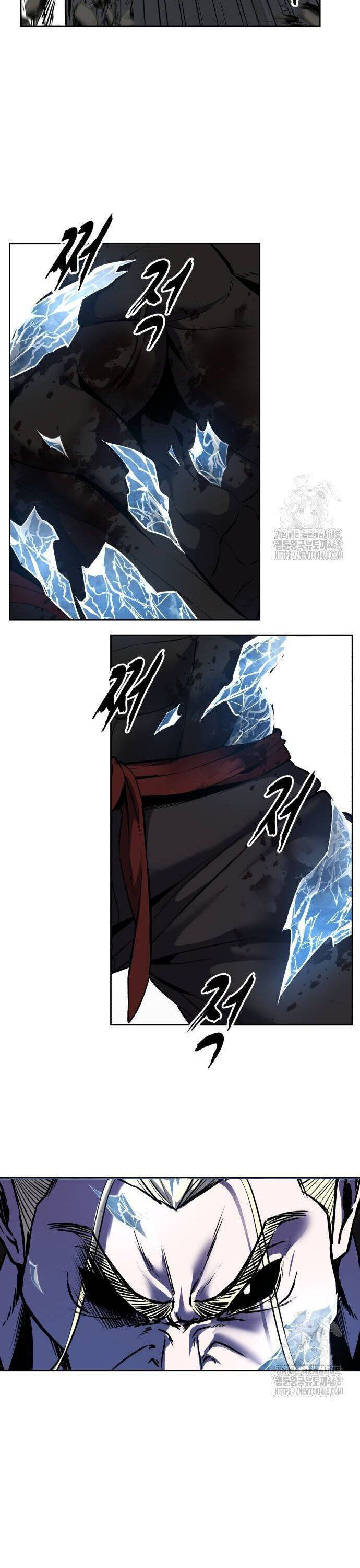 Cậu Bé Của Thần Chết: Chapter 263