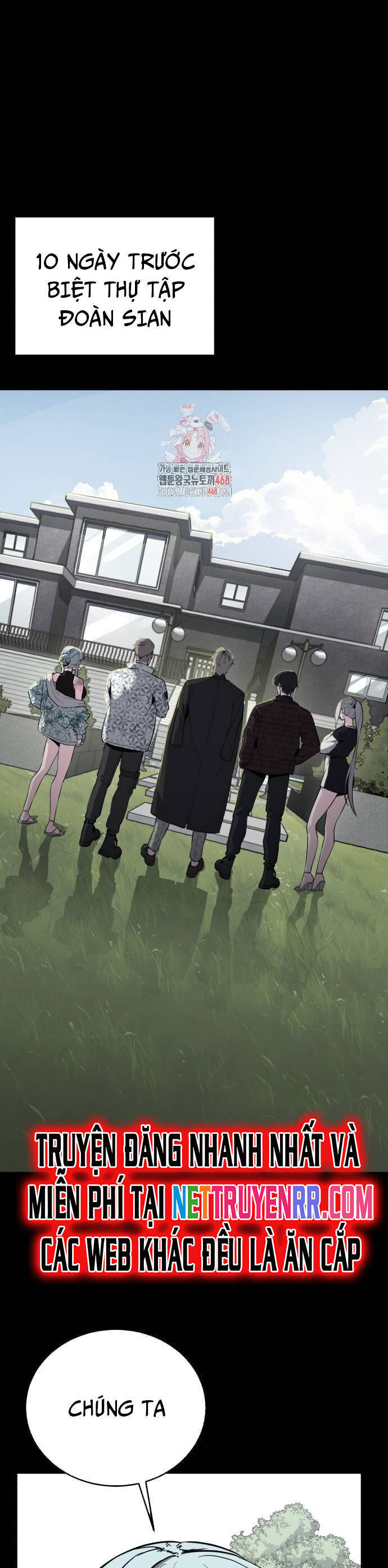 Cậu Bé Của Thần Chết: Chapter 263