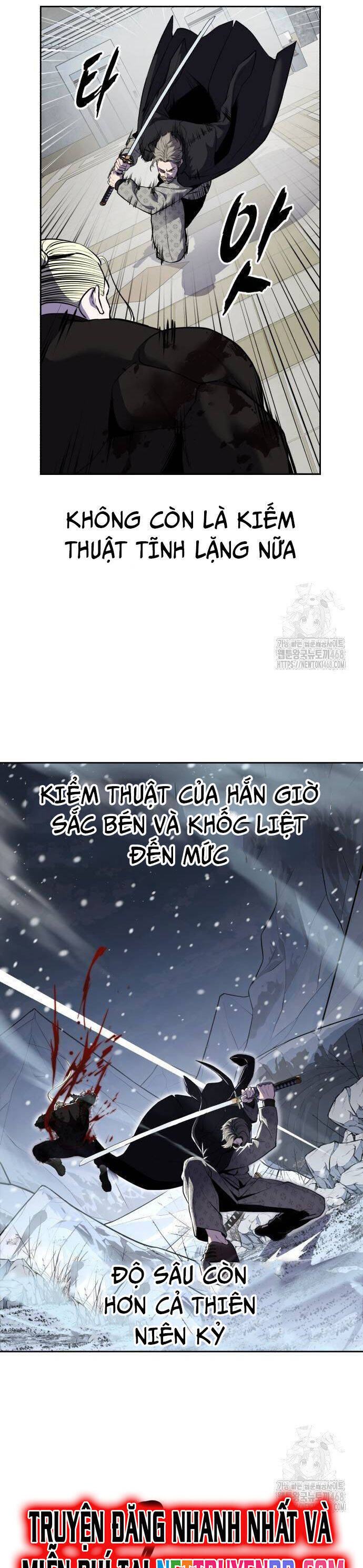 Cậu Bé Của Thần Chết: Chapter 263