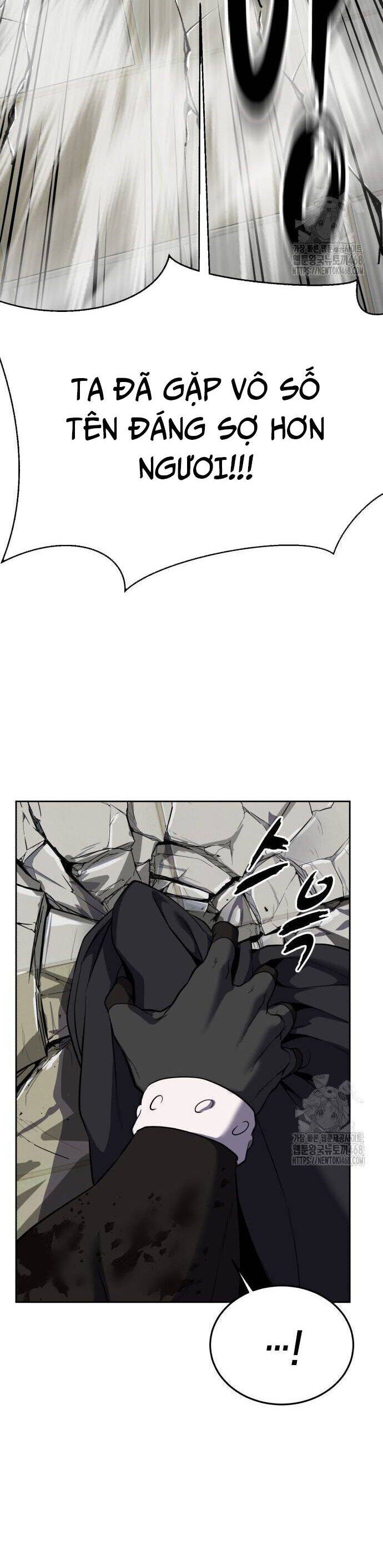 Cậu Bé Của Thần Chết: Chapter 263