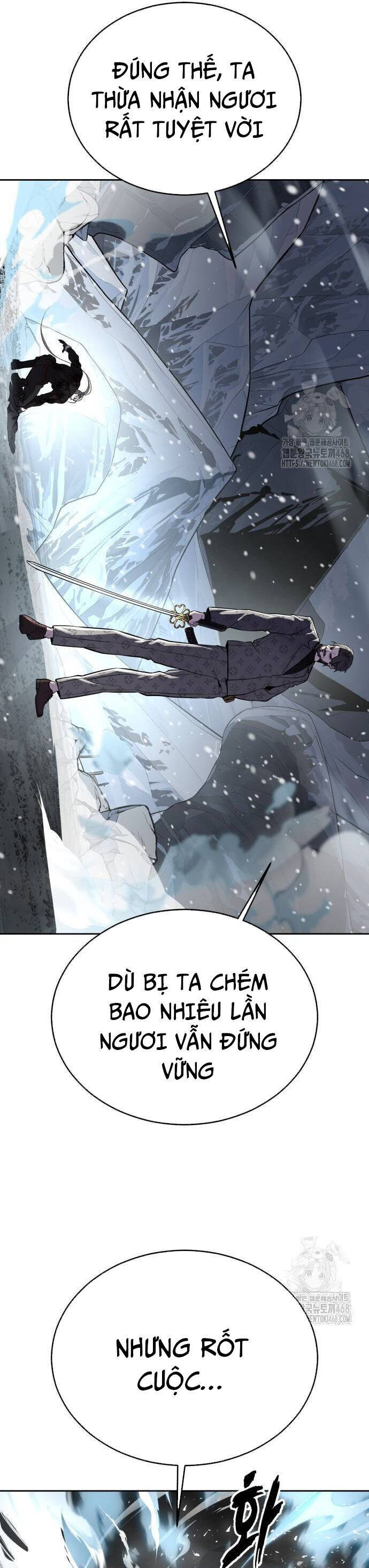 Cậu Bé Của Thần Chết: Chapter 263