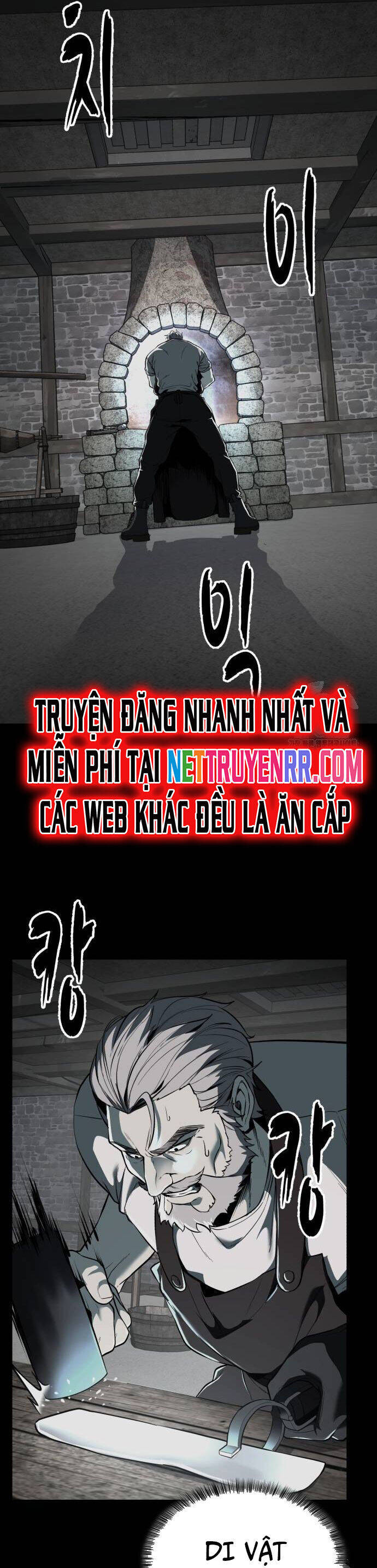 Cậu Bé Của Thần Chết: Chapter 263