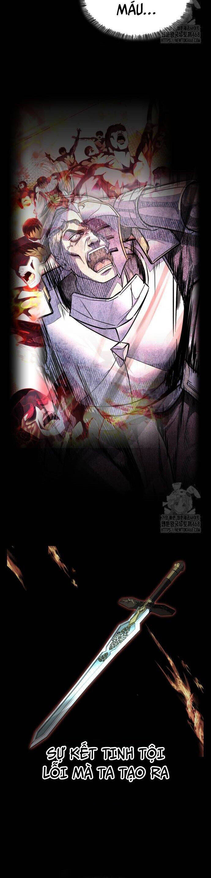 Cậu Bé Của Thần Chết: Chapter 263