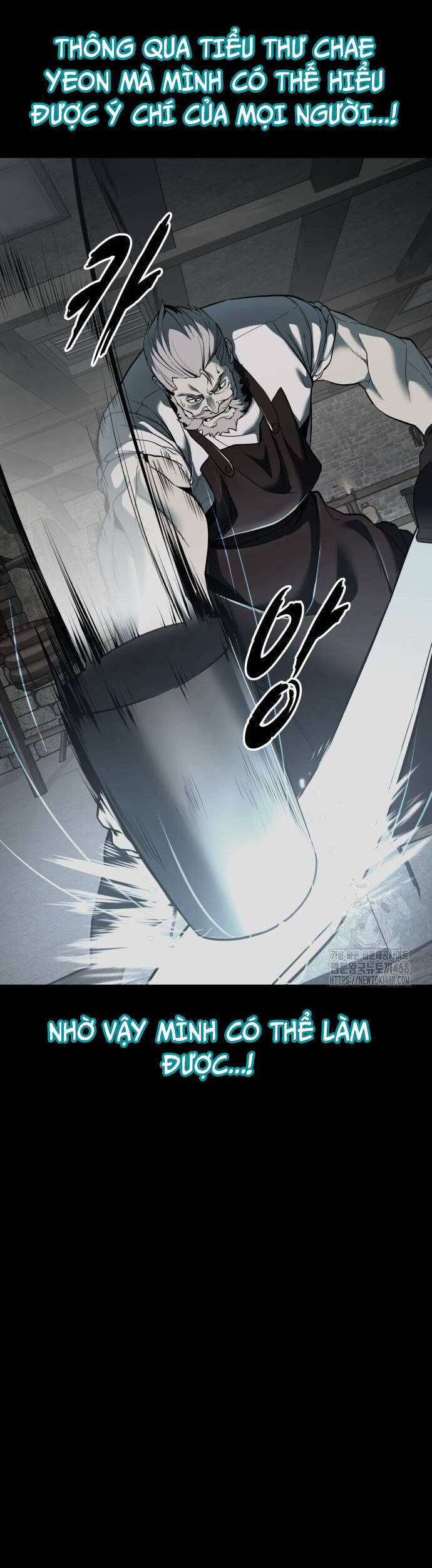 Cậu Bé Của Thần Chết: Chapter 263