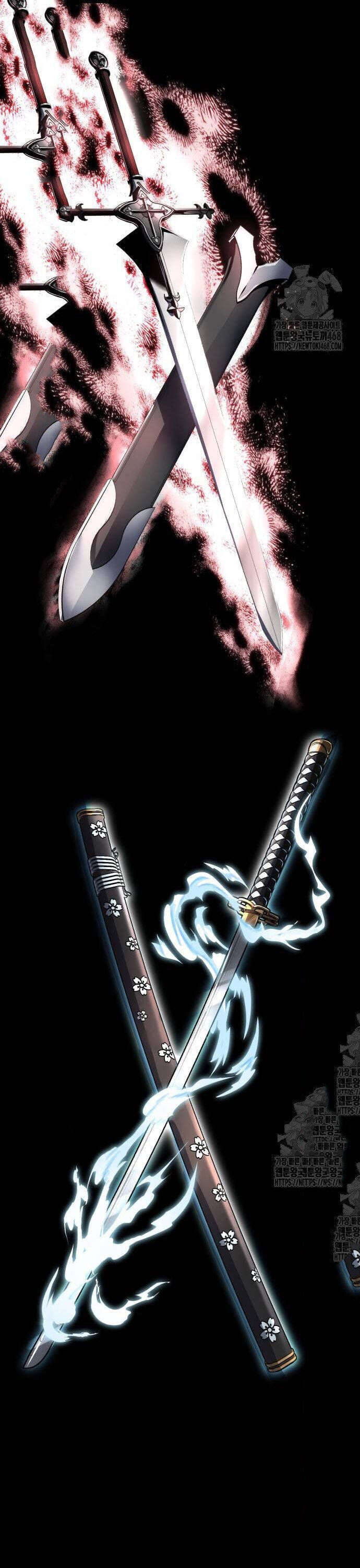 Cậu Bé Của Thần Chết: Chapter 263