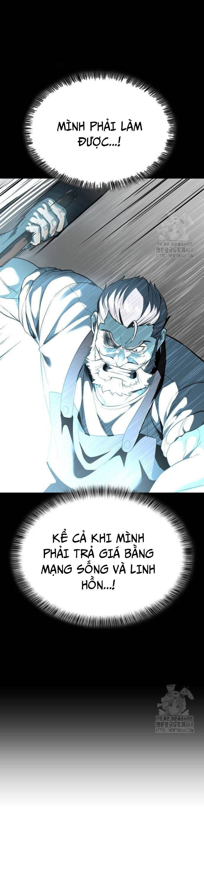 Cậu Bé Của Thần Chết: Chapter 263