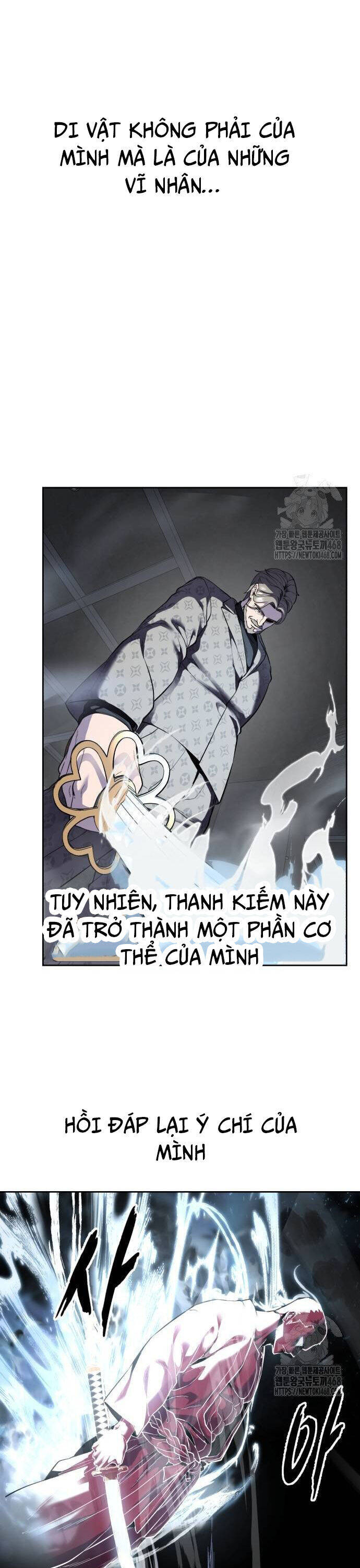 Cậu Bé Của Thần Chết: Chapter 263