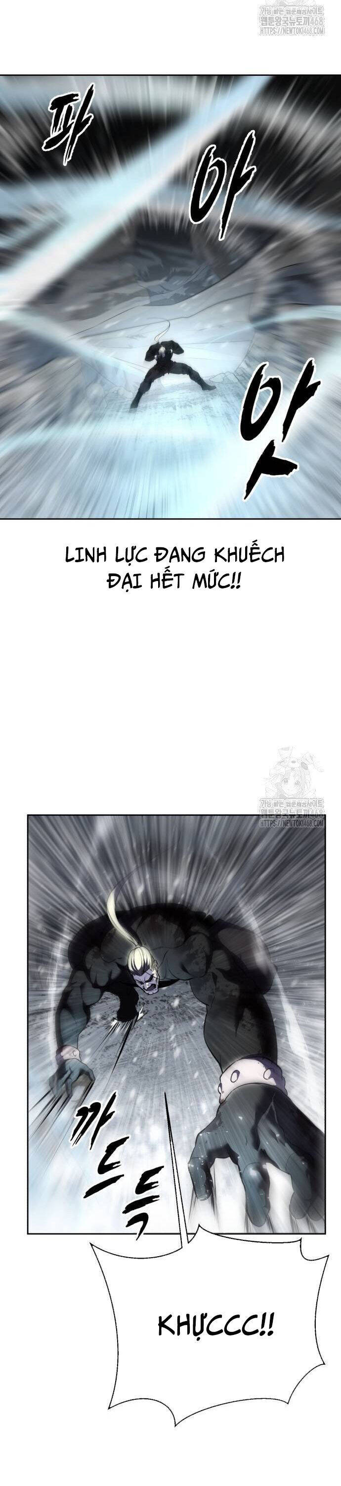 Cậu Bé Của Thần Chết: Chapter 263