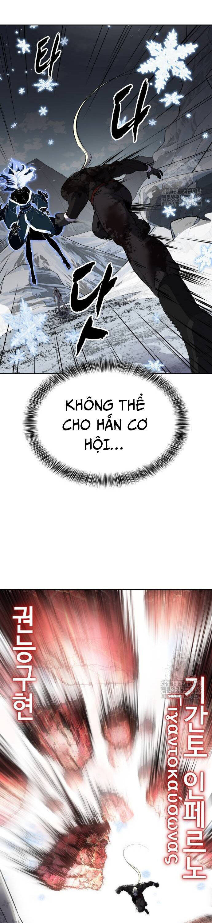 Cậu Bé Của Thần Chết: Chapter 263