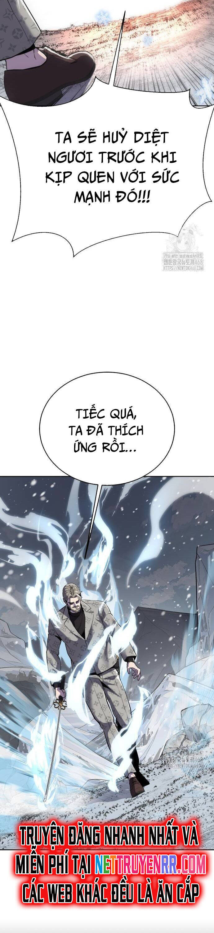 Cậu Bé Của Thần Chết: Chapter 263