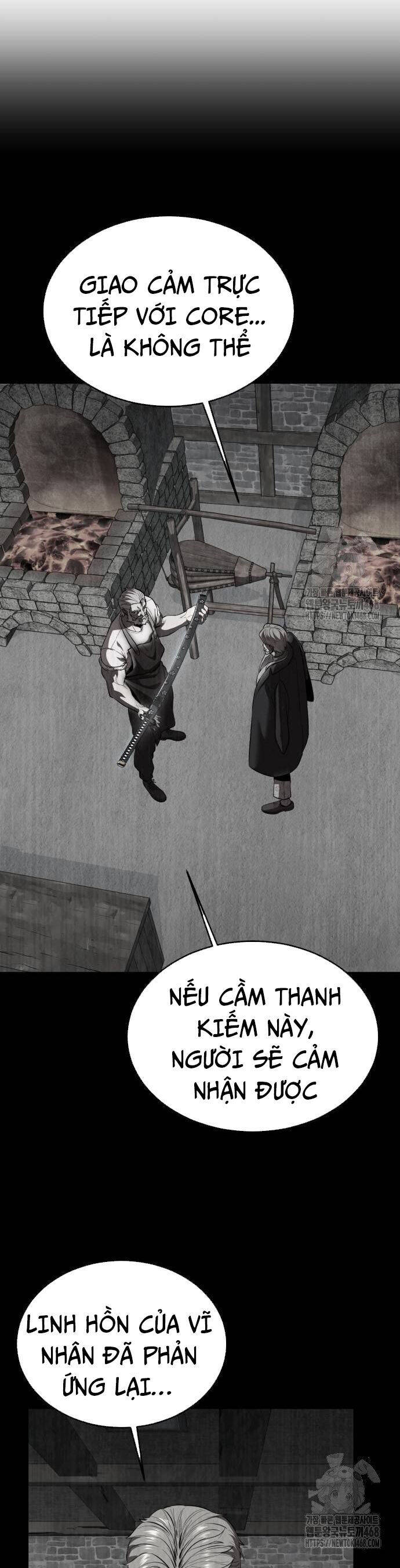 Cậu Bé Của Thần Chết: Chapter 263