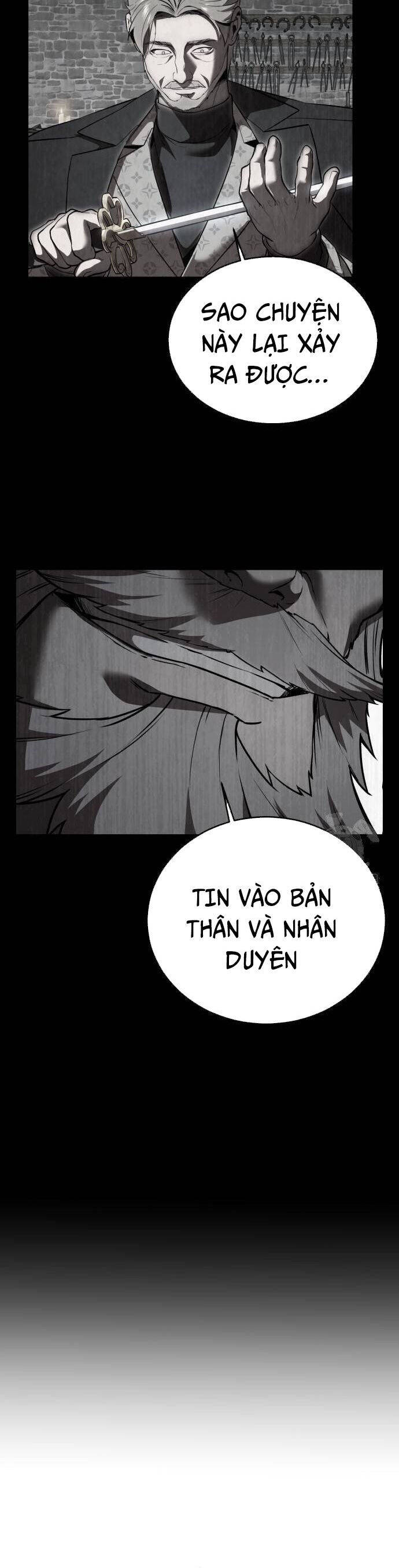 Cậu Bé Của Thần Chết: Chapter 263