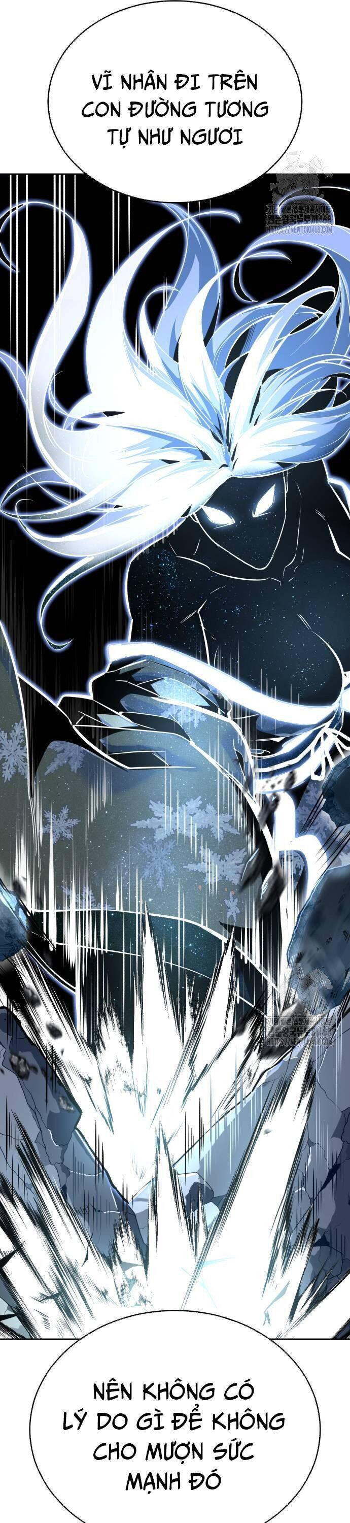 Cậu Bé Của Thần Chết: Chapter 263