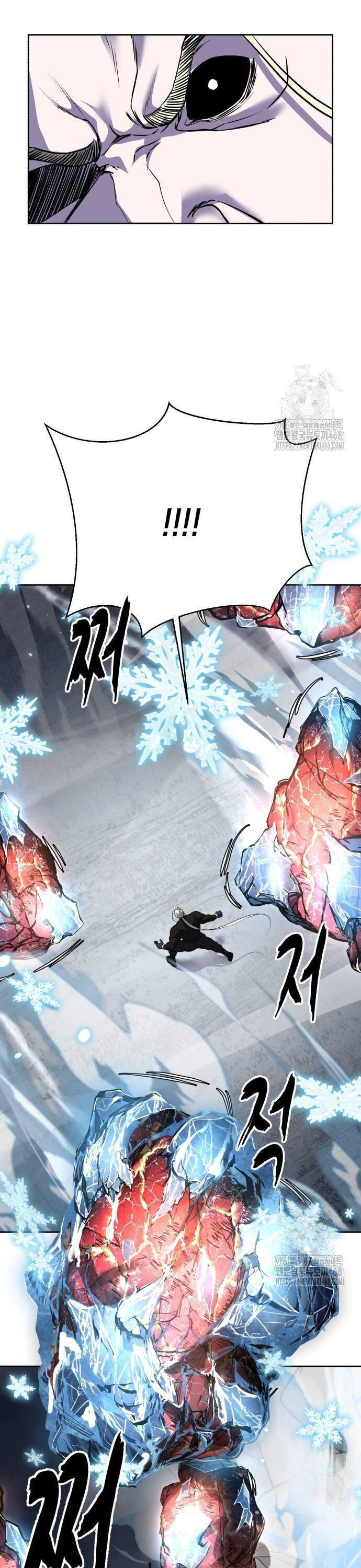 Cậu Bé Của Thần Chết: Chapter 263