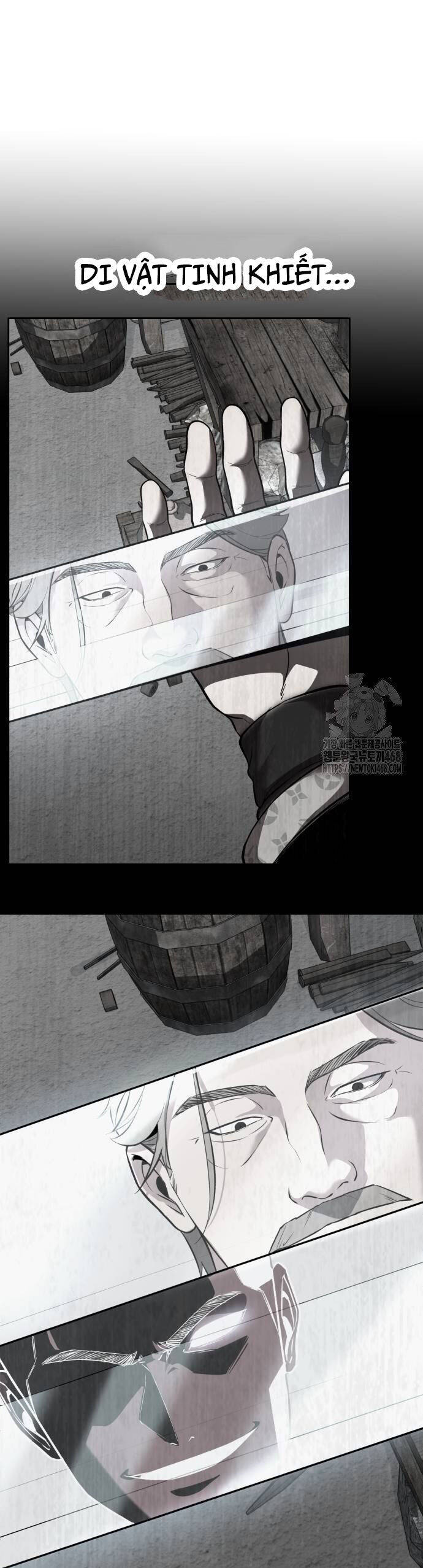 Cậu Bé Của Thần Chết: Chapter 263