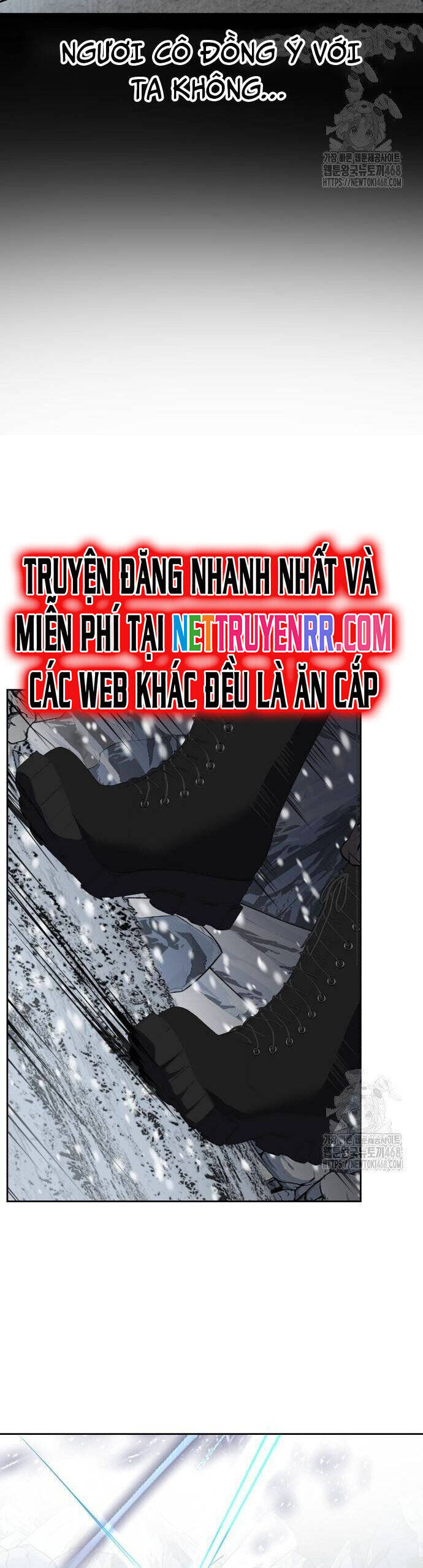 Cậu Bé Của Thần Chết: Chapter 263