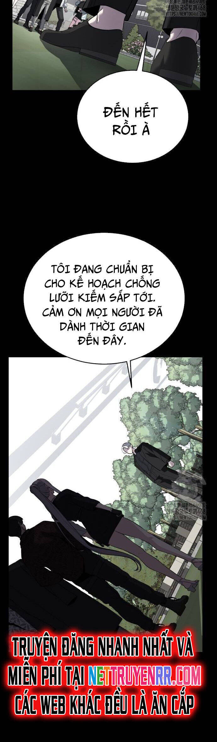 Cậu Bé Của Thần Chết: Chapter 263