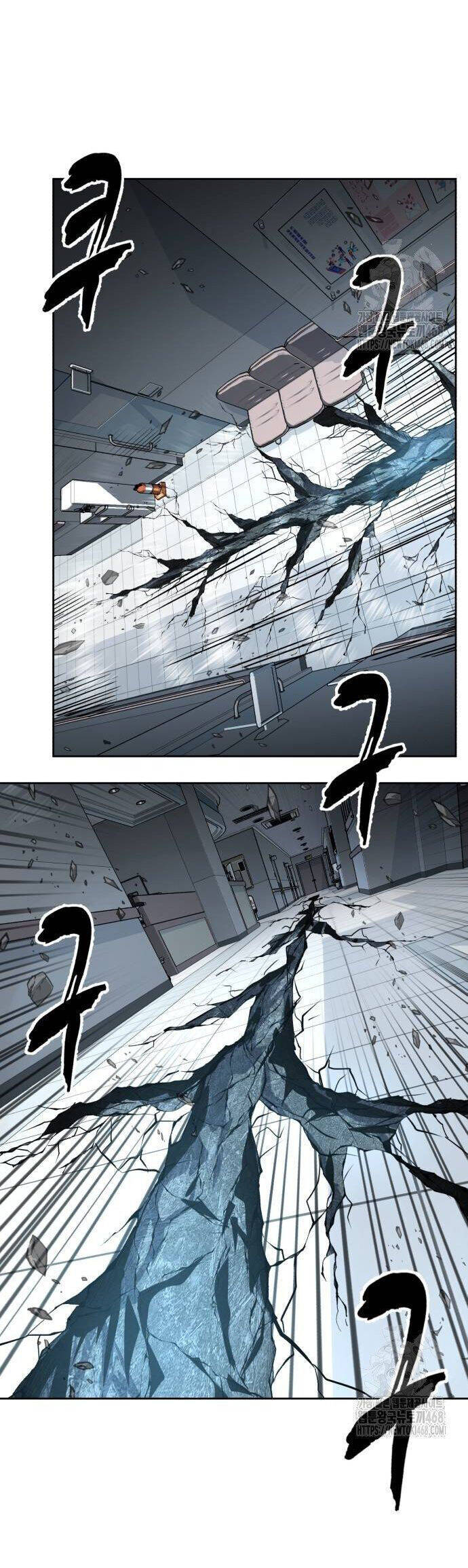 Cậu Bé Của Thần Chết: Chapter 263