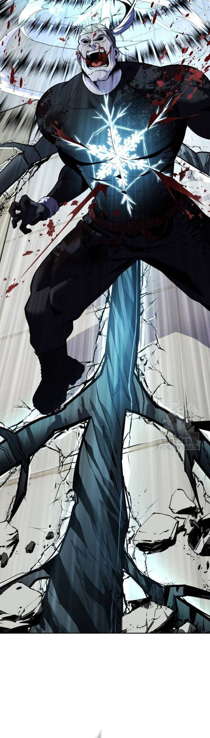 Cậu Bé Của Thần Chết: Chapter 263