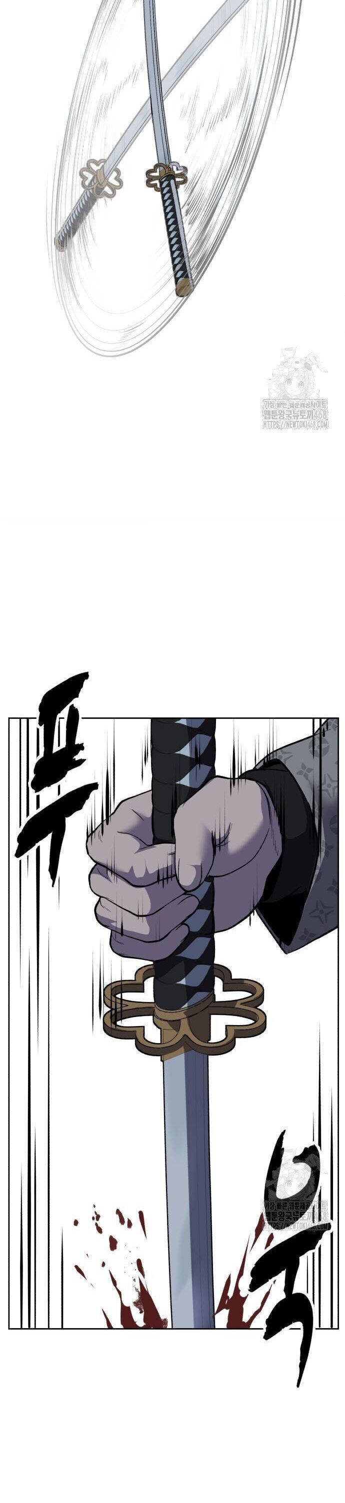 Cậu Bé Của Thần Chết: Chapter 263