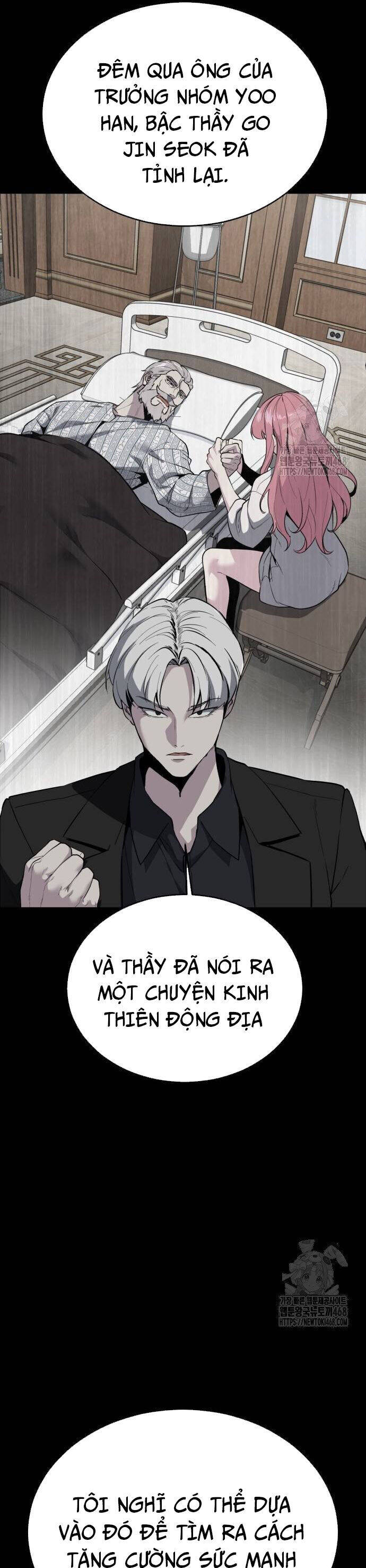 Cậu Bé Của Thần Chết: Chapter 263