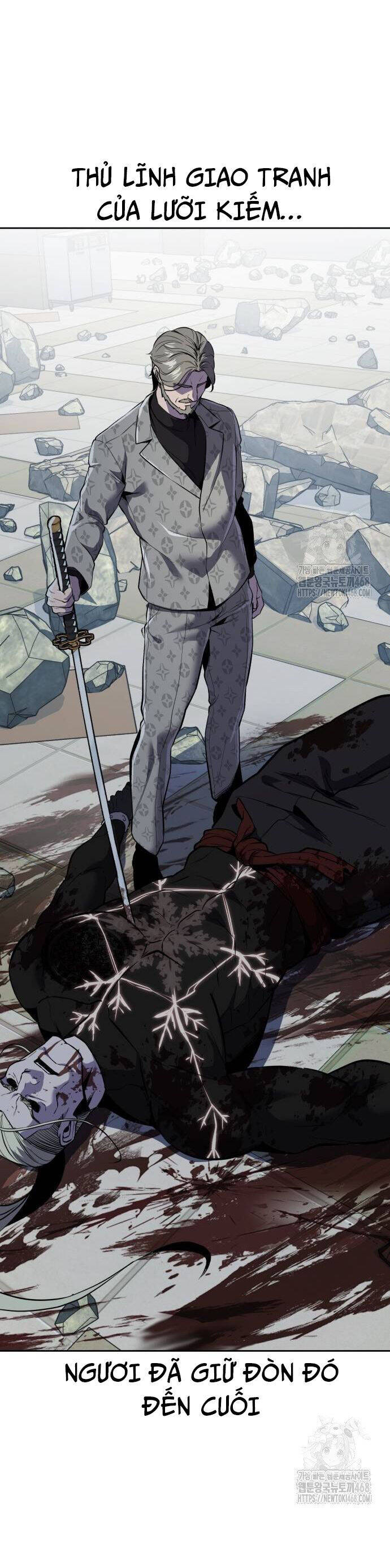 Cậu Bé Của Thần Chết: Chapter 263