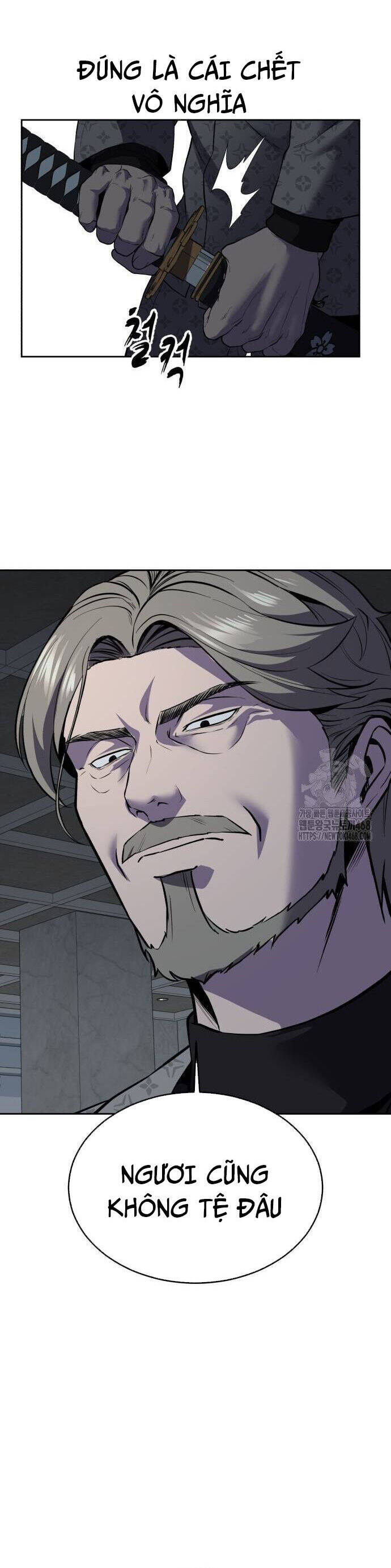 Cậu Bé Của Thần Chết: Chapter 263