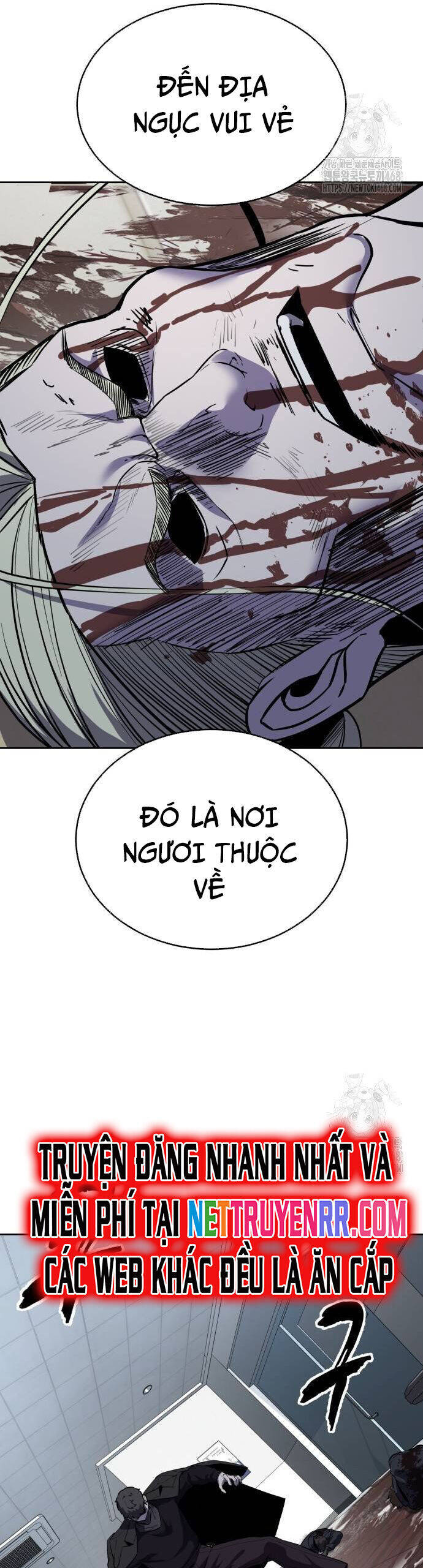 Cậu Bé Của Thần Chết: Chapter 263