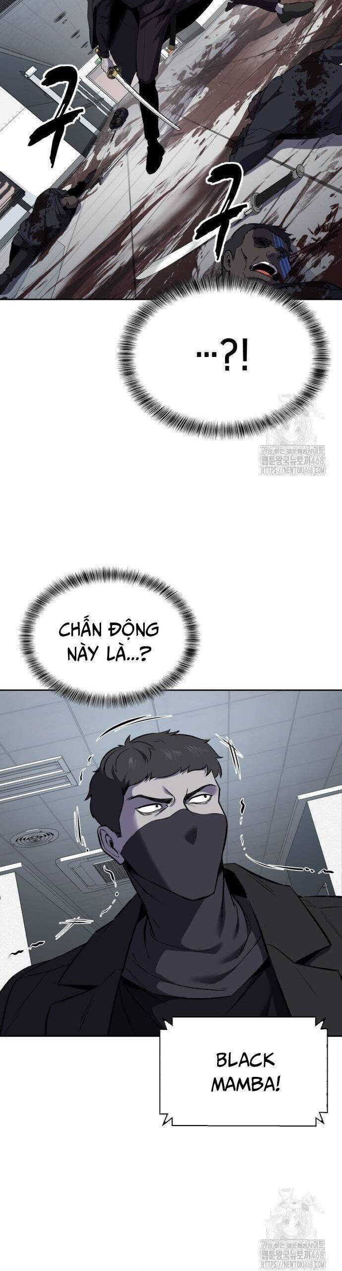 Cậu Bé Của Thần Chết: Chapter 263