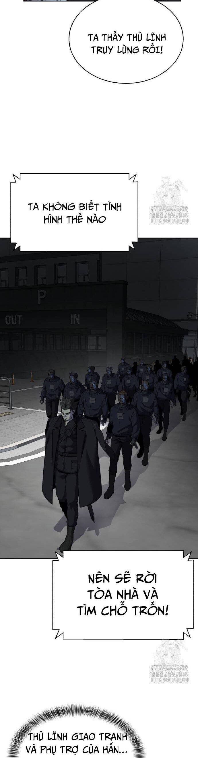 Cậu Bé Của Thần Chết: Chapter 263