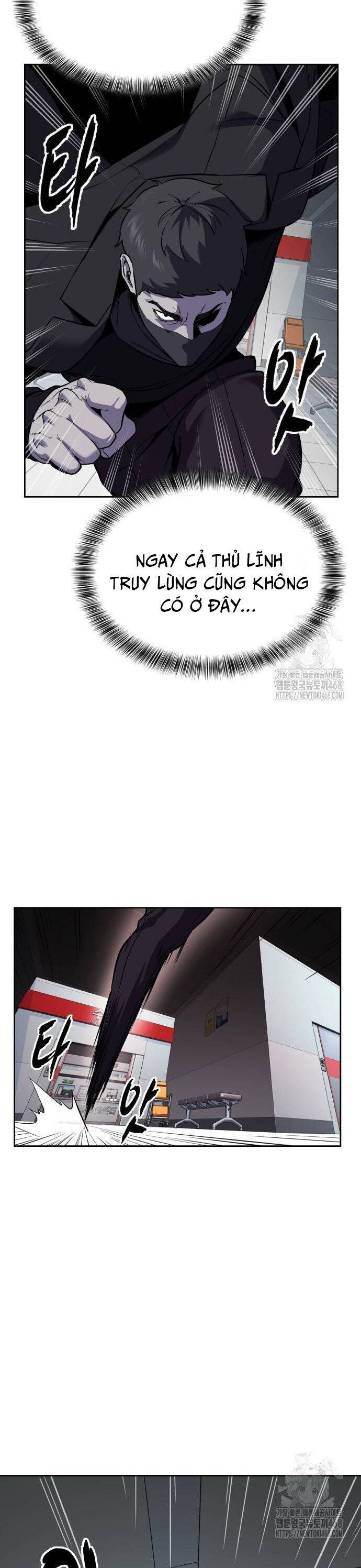 Cậu Bé Của Thần Chết: Chapter 263